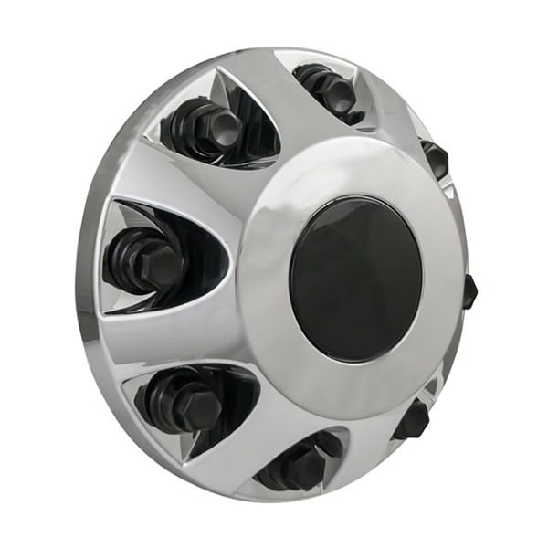 Coast2Coast Chrome Plated, Aluminum, Set Of 2 IWCC3289 - main